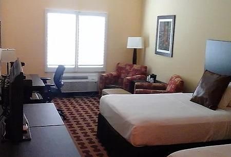 Sagebrush Hotel Crystal City Kültér fotó