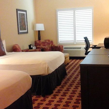 Sagebrush Hotel Crystal City Kültér fotó
