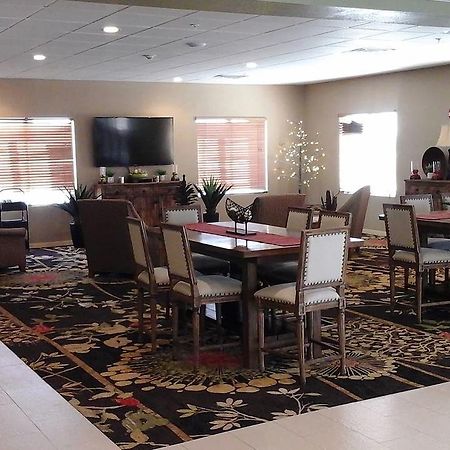 Sagebrush Hotel Crystal City Kültér fotó