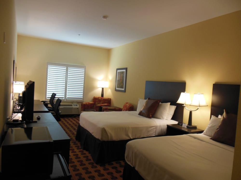 Sagebrush Hotel Crystal City Kültér fotó